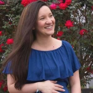 Meet your Posher, Rose